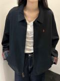 5A 2225 unisex Bi-Swing Jacket