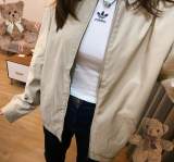 5A 2225 unisex Bi-Swing Jacket