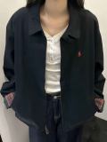 5A 2225 unisex Bi-Swing Jacket