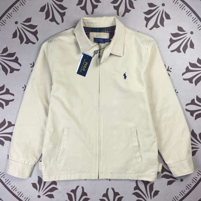 5A 2225 unisex Bi-Swing Jacket