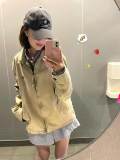 5A 2225 unisex Bi-Swing Jacket