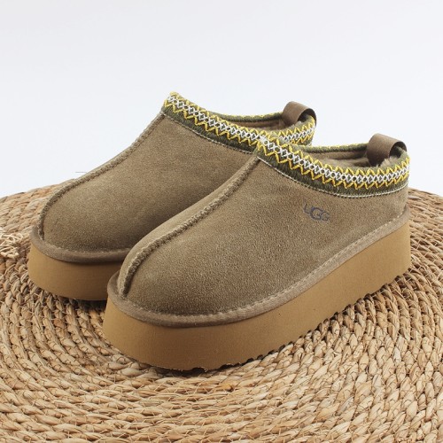 5A Tazz Shoes
