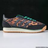 Original SL 72 OG Leopard Prin Sneaker