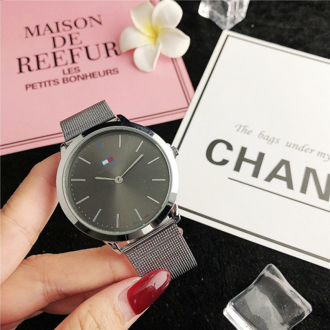 5A 2140TMD Quartz Watches