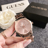 5A 7224WH Quartz Watches