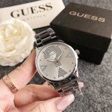5A 7224WH Quartz Watches