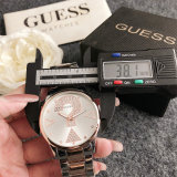 5A 7224WH Quartz Watches