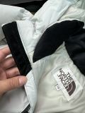 Original 24SS Long Hooded Down Jacket