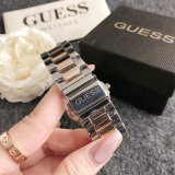 5A 7224WH Quartz Watches