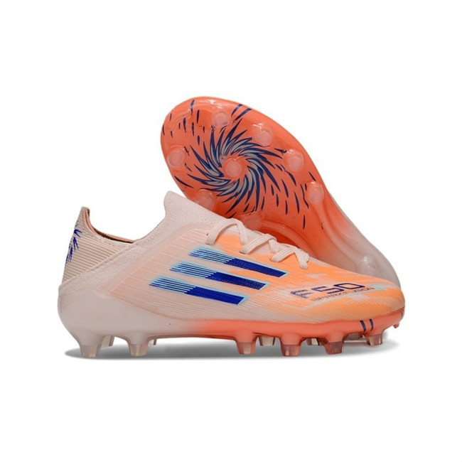 5A Kids F50 Elite FG Children's Shoes