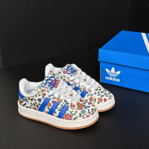 5A Kids Campus 00s Children's Shoes