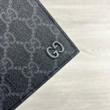 Original GG Marmont Bifold Wallet 768243