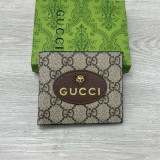 Original Neo Vintage Bifold Wallet 473954