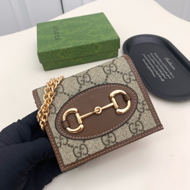 Original Horsebit 1955 Wallet 94008