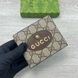 Original Neo Vintage Bifold Wallet 473954