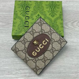 Original Neo Vintage Bifold Wallet 473954