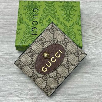 Original Neo Vintage Bifold Wallet 473954