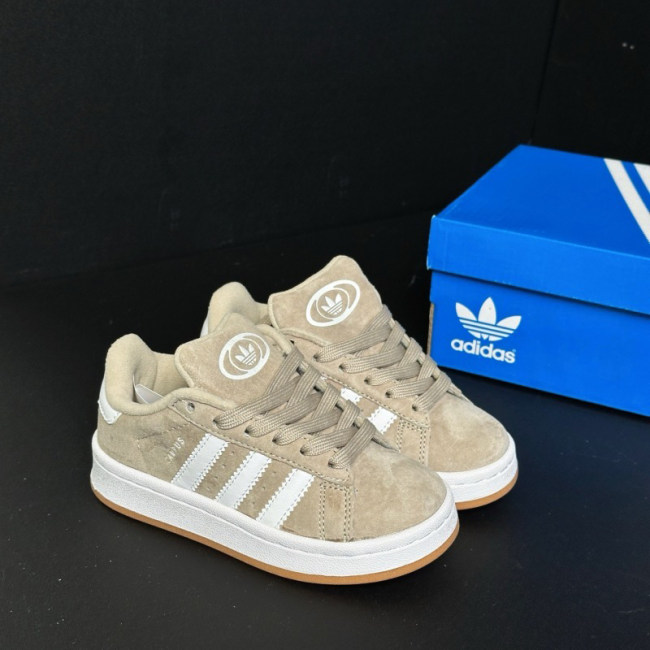 5A Kids Campus 00s Children's Shoes