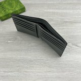 Original GG Marmont Bifold Wallet 768243