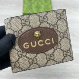 Original Neo Vintage Bifold Wallet 473954
