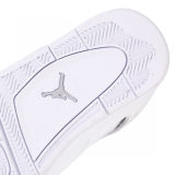 5A Kids Air Jordan 4 Retro Pure Money Children's Shoes 308497-100