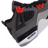 5A Kids Air Jordan 4 Retro Infrared Children's Shoes DH6927-061