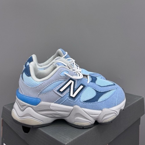5A Kids NB 9060 Children's Shoes