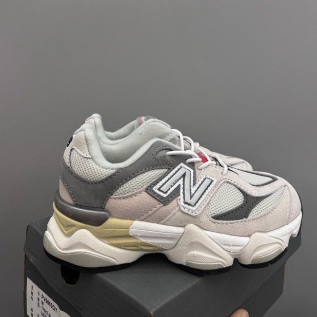 5A Kids NB 9060 Children's Shoes