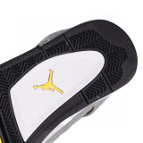 5A Kids Air Jordan 4 Retro Cool Grey Children's Shoes 308497-007