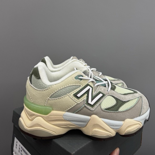 5A Kids NB 9060 Children's Shoes