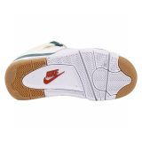 5A Kids Air Jordan 4 Retro SB Pine Green Children's Shoes DR5415-103
