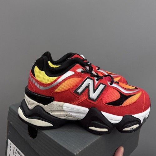 5A Kids NB 9060 Children's Shoes
