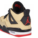 5A Kids Air Jordan 4 Retro Pizza Children's Shoes IH2094-200