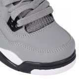 5A Kids Air Jordan 4 Retro Cool Grey Children's Shoes 308497-007