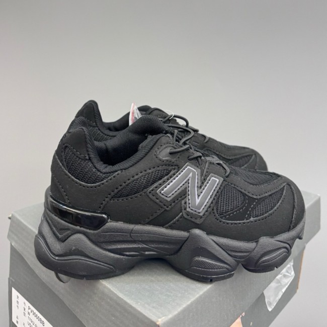 5A Kids NB 9060 Children's Shoes