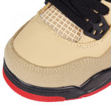 5A Kids Air Jordan 4 Retro Pizza Children's Shoes IH2094-200
