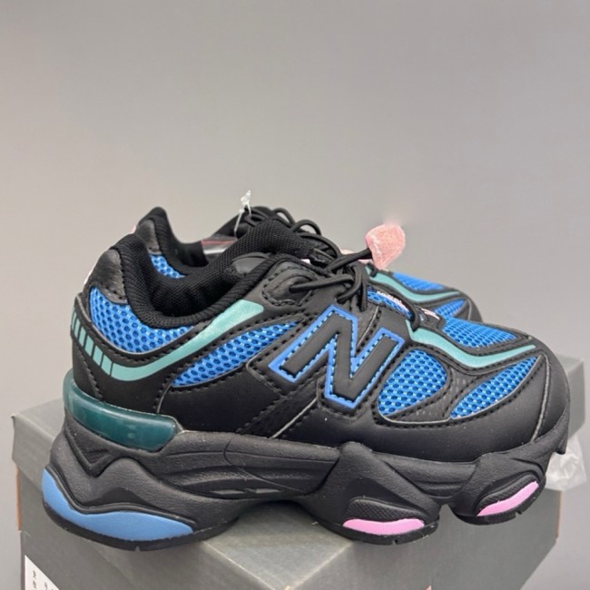 5A Kids NB 9060 Children's Shoes