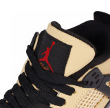5A Kids Air Jordan 4 Retro Pizza Children's Shoes IH2094-200