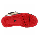 5A Kids Air Jordan 4 Retro Pizza Children's Shoes IH2094-200