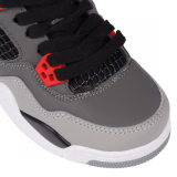 5A Kids Air Jordan 4 Retro Infrared Children's Shoes DH6927-061