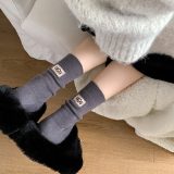 5A Cashmere Socks