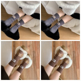 5A Cashmere Socks