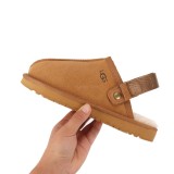 5A Goldencoast Clog II Slippers