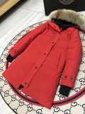 Original Duck Down Shelburne Parka