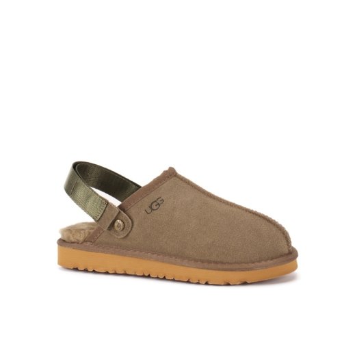 5A Goldencoast Clog II Slippers