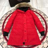 Original Duck Down Shelburne Parka