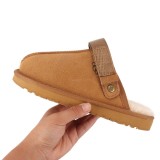 5A Goldencoast Clog II Slippers