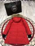 Original Duck Down Shelburne Parka