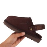 5A Goldencoast Clog II Slippers