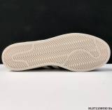 5A Superstar Leopard Sneaker